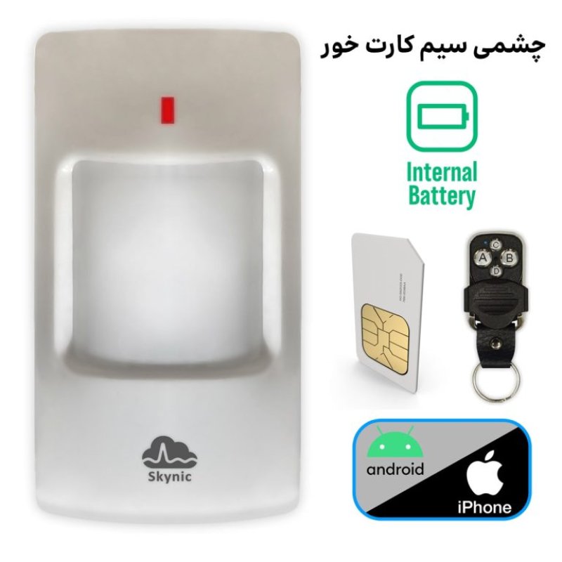 دزدگیر