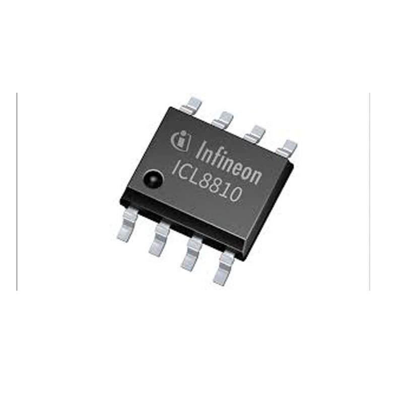 IC درایور LED
